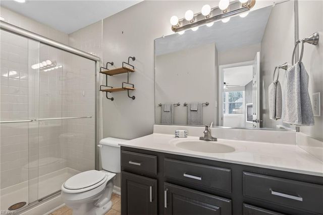 1934 Cranborne CT, Virginia Beach, VA 23453