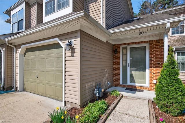 1934 Cranborne CT, Virginia Beach, VA 23453