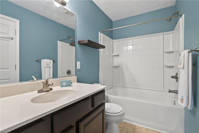 1934 Cranborne CT, Virginia Beach, VA 23453