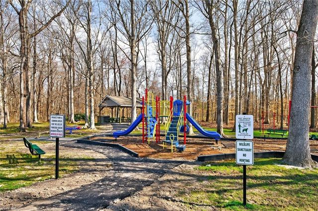 1934 Cranborne CT, Virginia Beach, VA 23453