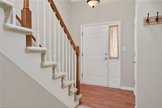 1934 Cranborne CT, Virginia Beach, VA 23453