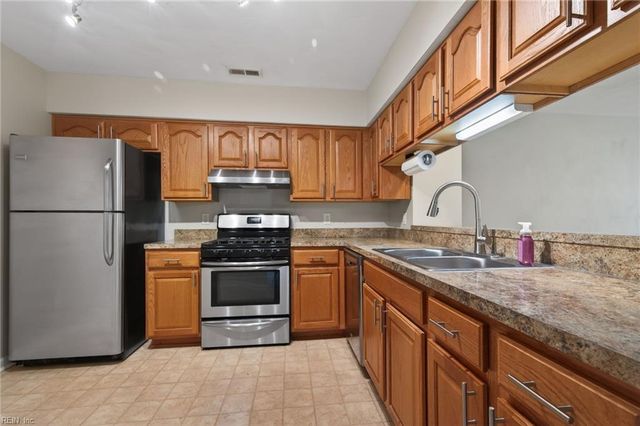 1934 Cranborne CT, Virginia Beach, VA 23453