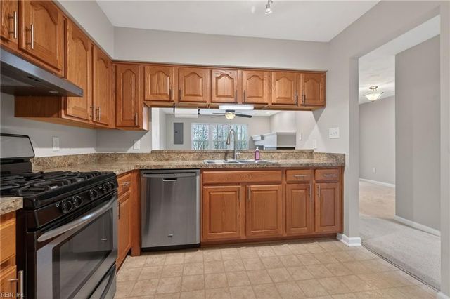 1934 Cranborne CT, Virginia Beach, VA 23453