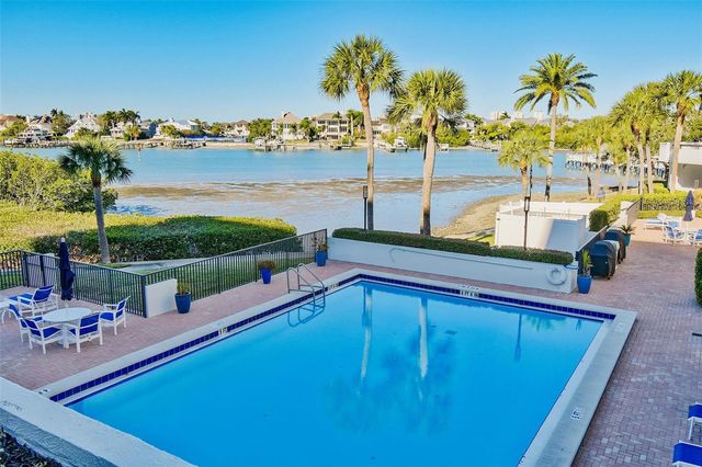 6 BELLEVIEW BOULEVARD 801, Belleair, FL 33756