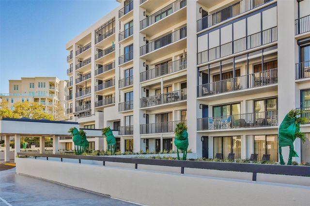 6 BELLEVIEW BOULEVARD 801, Belleair, FL 33756