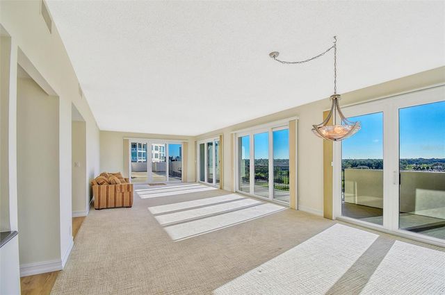 6 BELLEVIEW BOULEVARD 801, Belleair, FL 33756