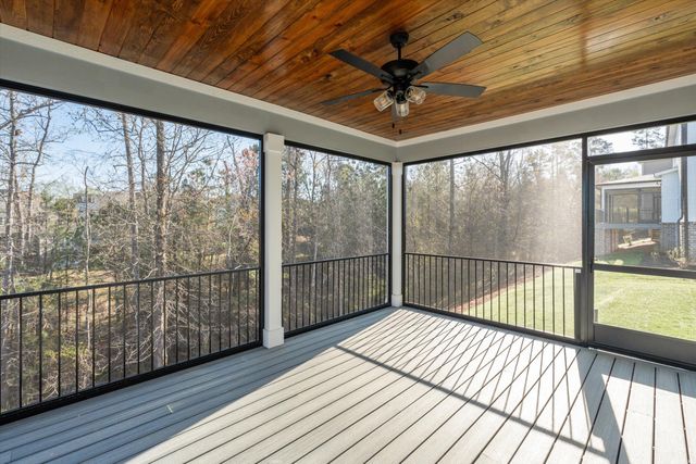 4027 Dewaal Street, Evans, GA 30809