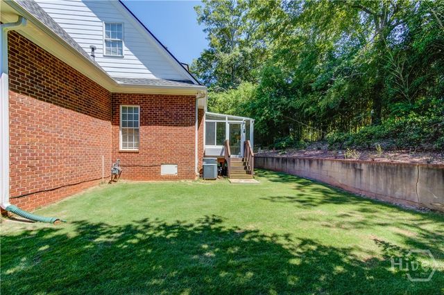 116 Flatrock Court, Athens, GA 30605