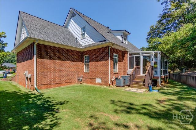116 Flatrock Court, Athens, GA 30605