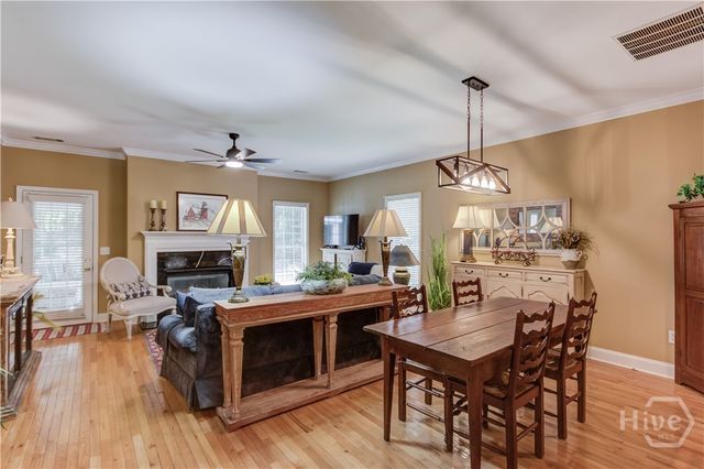 116 Flatrock Court, Athens, GA 30605