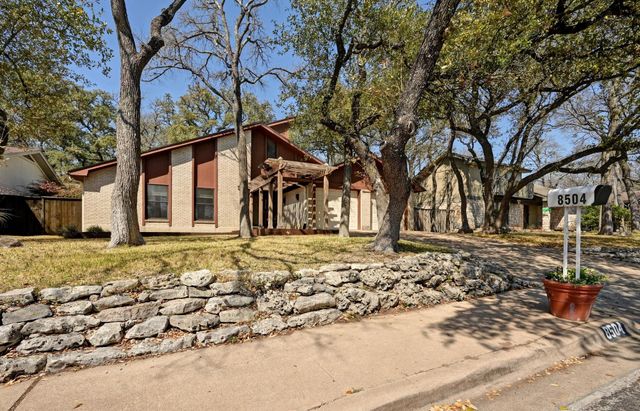 8504 Tallwood DR, Austin, TX 78759