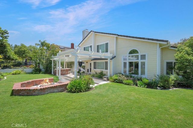 11 Pinewood Drive, Coto De Caza, CA 92679