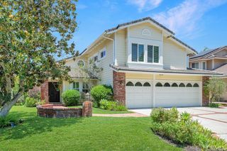 11 Pinewood Drive, Coto De Caza, CA 92679