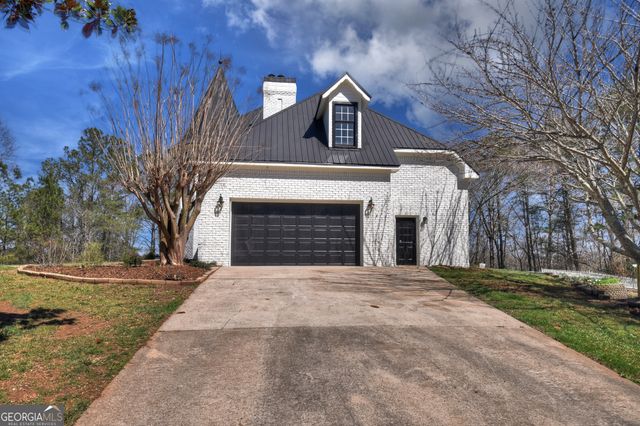 229 Crossroads Church Road, Ellijay, GA 30540