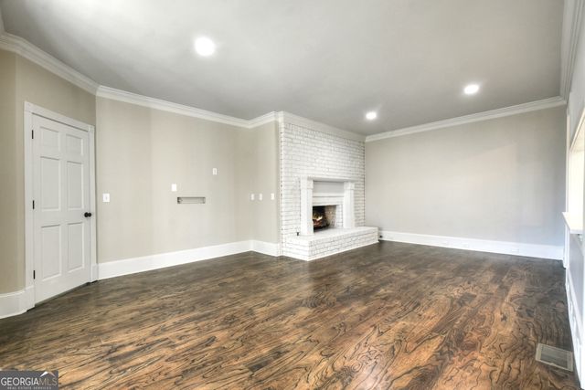 229 Crossroads Church Road, Ellijay, GA 30540