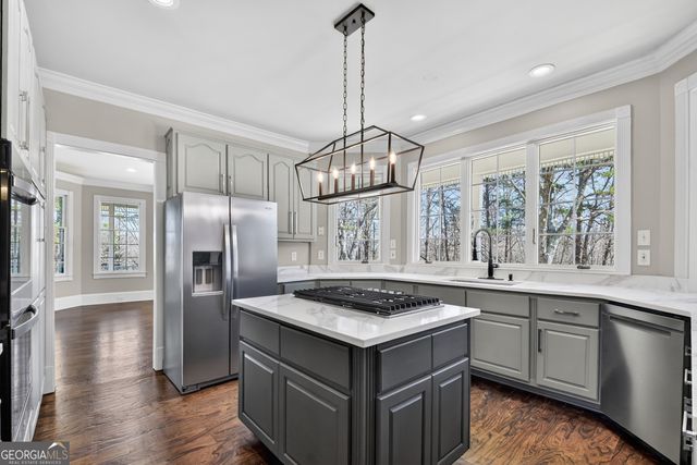 229 Crossroads Church Road, Ellijay, GA 30540