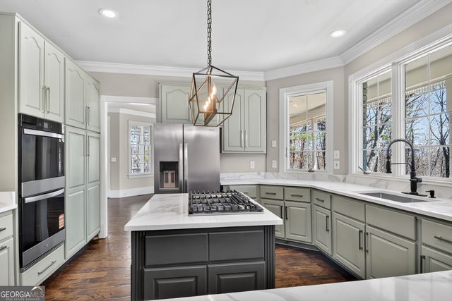 229 Crossroads Church Road, Ellijay, GA 30540