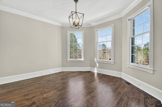 229 Crossroads Church Road, Ellijay, GA 30540