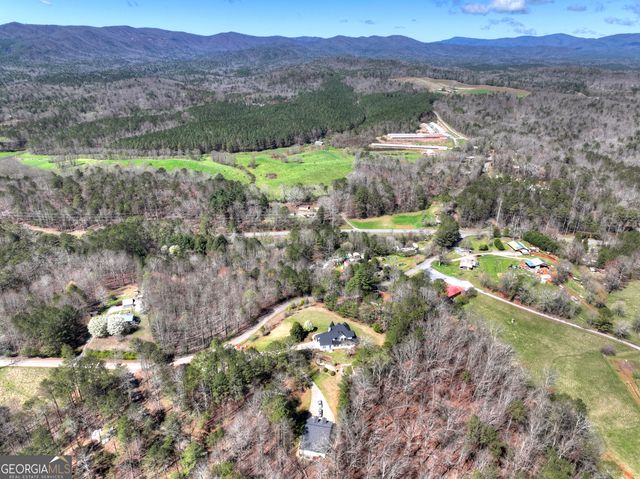 229 Crossroads Church Road, Ellijay, GA 30540