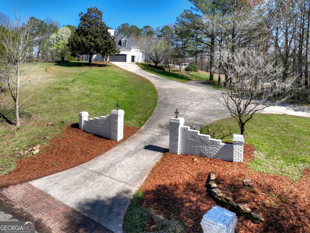 229 Crossroads Church Road, Ellijay, GA 30540