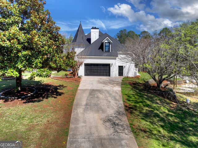 229 Crossroads Church Road, Ellijay, GA 30540
