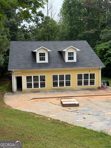 229 Crossroads Church Road, Ellijay, GA 30540