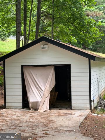 229 Crossroads Church Road, Ellijay, GA 30540