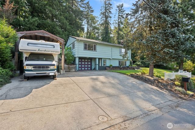 124 Alpha Drive, Longview, WA 98632