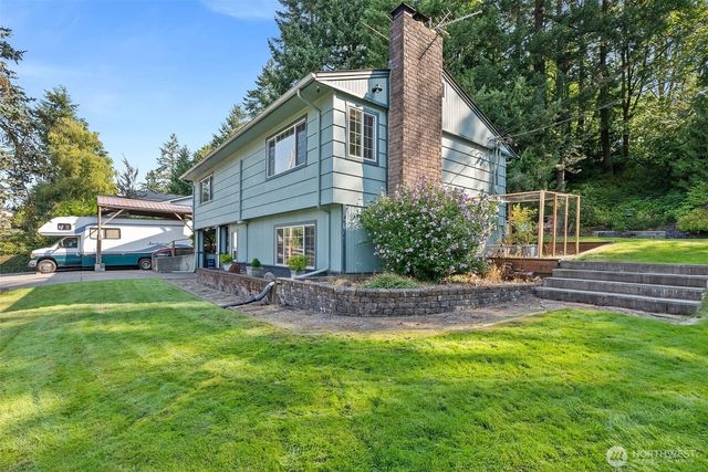 124 Alpha Drive, Longview, WA 98632