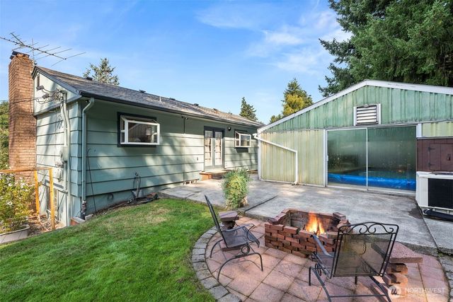 124 Alpha Drive, Longview, WA 98632