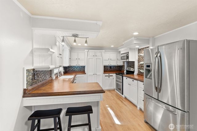 124 Alpha Drive, Longview, WA 98632