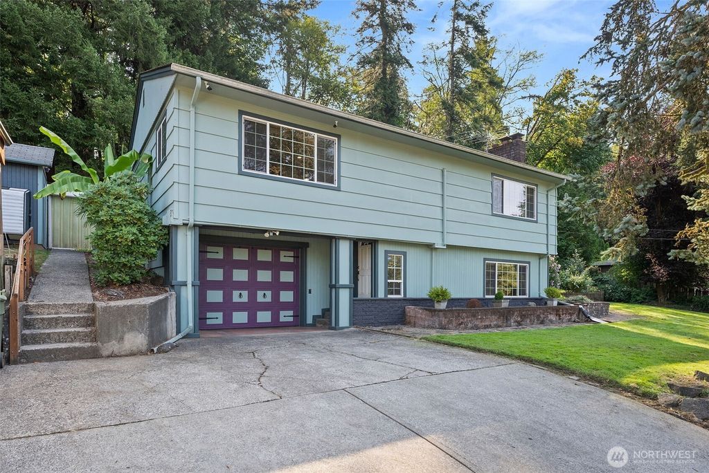 124 Alpha Drive, Longview, WA 98632