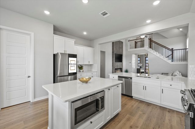 3506 Riley Street, Fate, TX 75087