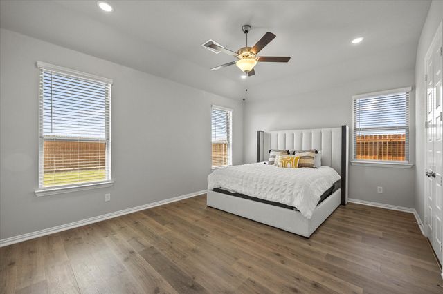 3506 Riley Street, Fate, TX 75087