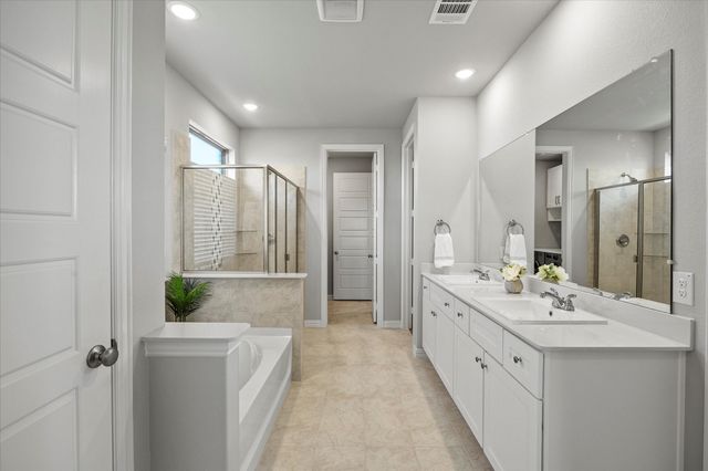 3506 Riley Street, Fate, TX 75087