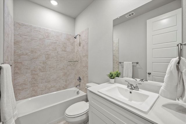 3506 Riley Street, Fate, TX 75087