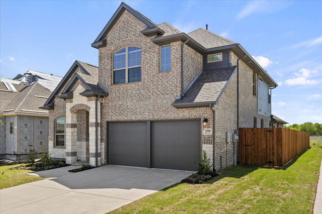 3506 Riley Street, Fate, TX 75087