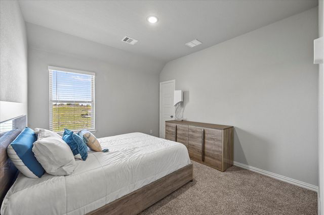 3506 Riley Street, Fate, TX 75087