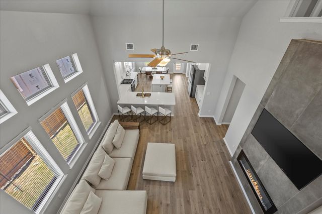 3506 Riley Street, Fate, TX 75087