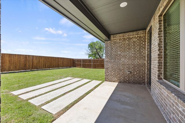 3506 Riley Street, Fate, TX 75087