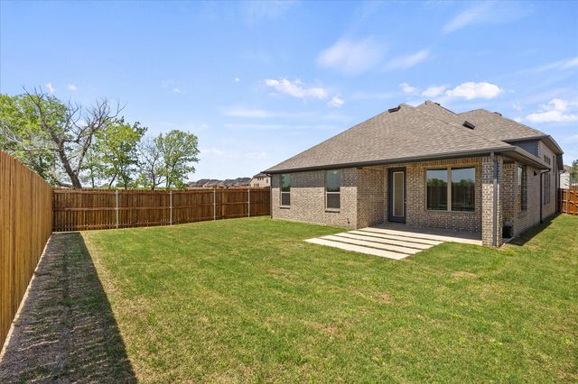 3506 Riley Street, Fate, TX 75087