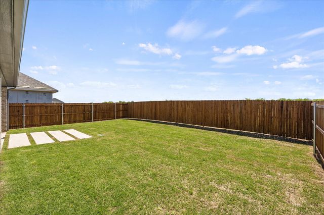 3506 Riley Street, Fate, TX 75087