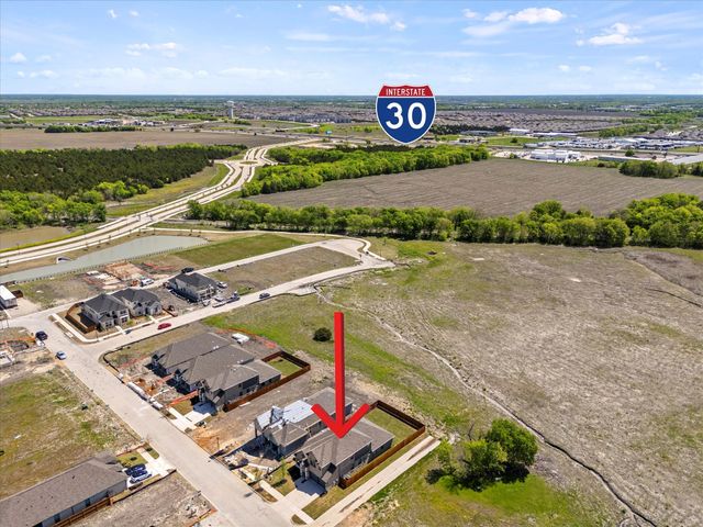 3506 Riley Street, Fate, TX 75087