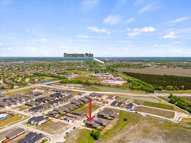 3506 Riley Street, Fate, TX 75087