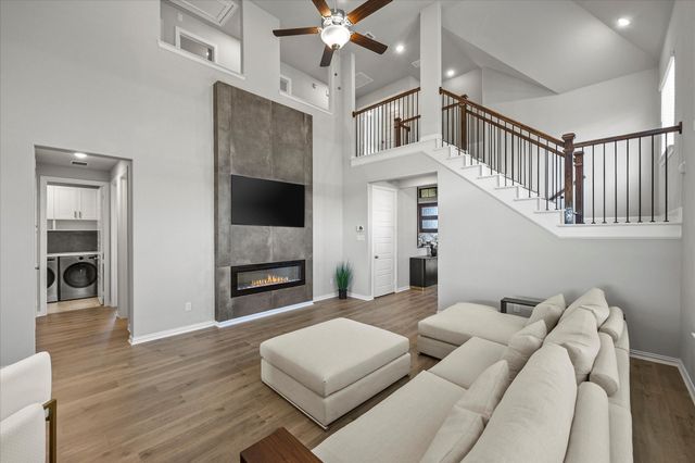 3506 Riley Street, Fate, TX 75087