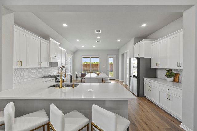 3506 Riley Street, Fate, TX 75087