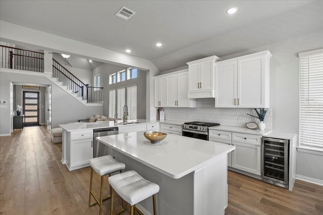 3506 Riley Street, Fate, TX 75087