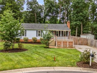 13903 Deer Thicket Ct, Midlothian, VA 23112