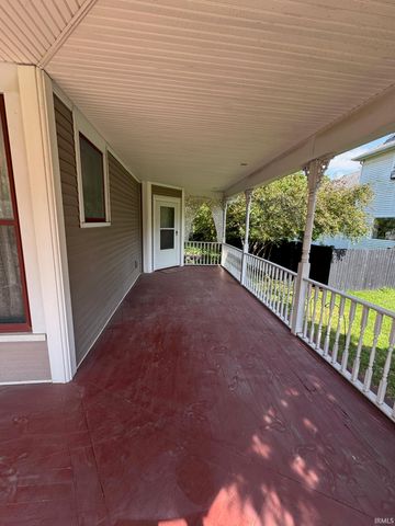 1219 Main Street, Rochester, IN 46975