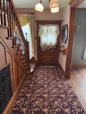 1219 Main Street, Rochester, IN 46975